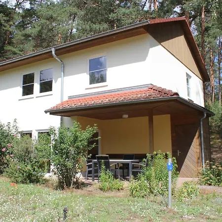 Apartament Ida-arendsee Ferienwohnung 10a Og - A46365 *