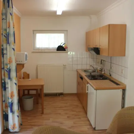 Ida-arendsee Ferienwohnung 10a Og - A46365 * Arendsee (Altmarkkreis Salzwedel)