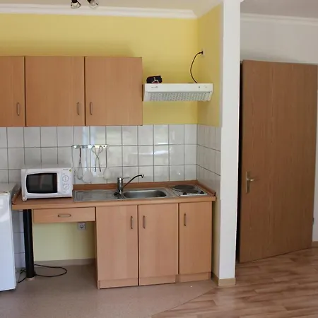 Ida-arendsee Ferienwohnung 10a Og - A46365 Apartament *