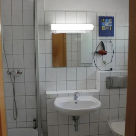 Ida-arendsee Ferienwohnung 10a Og - A46365 Apartament