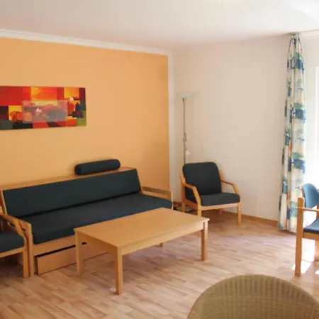 Ida-arendsee Ferienwohnung 10a Og - A46365 Apartament *
