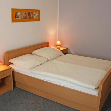 Ida-arendsee Ferienwohnung 10a Og - A46365 Apartament Arendsee (Altmarkkreis Salzwedel)
